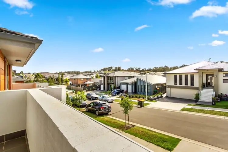 Seventh view of Homely house listing, 3 Merlin Street, Middleton Grange NSW 2171