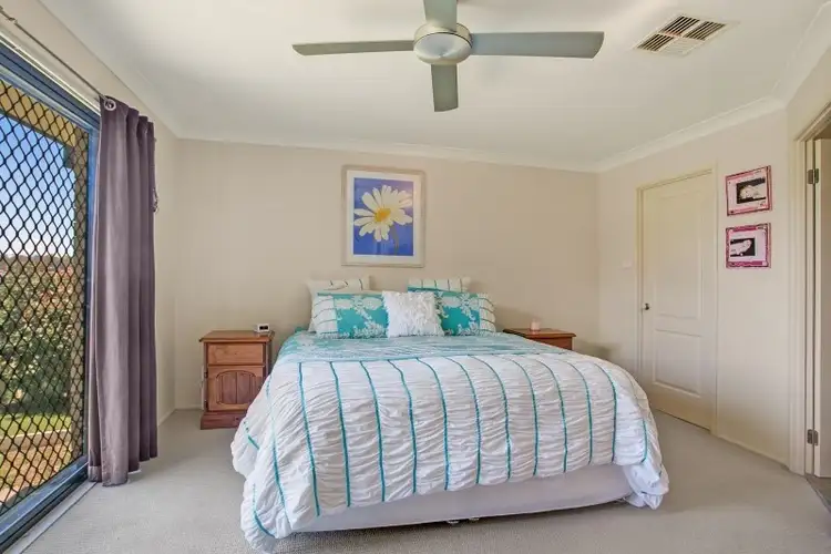 Sixth view of Homely house listing, 5 Peregrine Close, Aberglasslyn NSW 2320