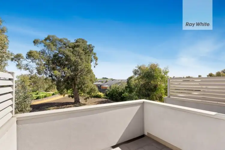 Third view of Homely house listing, 11/9 Kincaid Drive, Mernda VIC 3754
