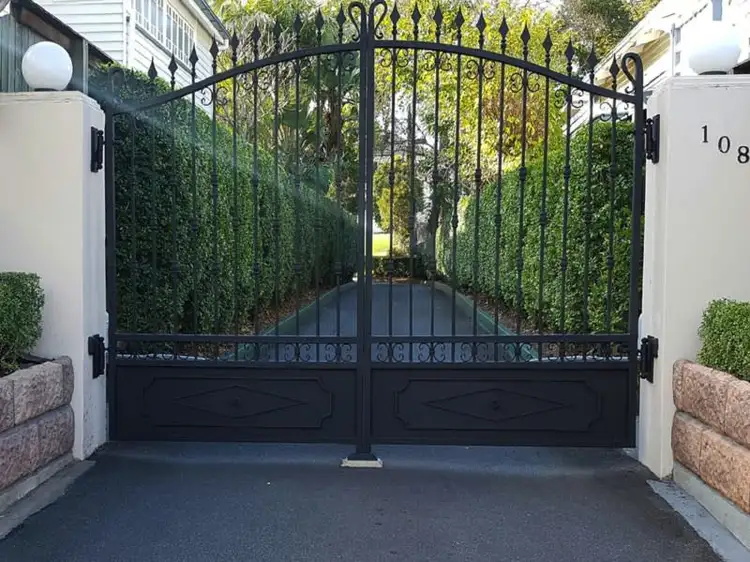 Second view of Homely house listing, 108 Oriel Road, Clayfield QLD 4011