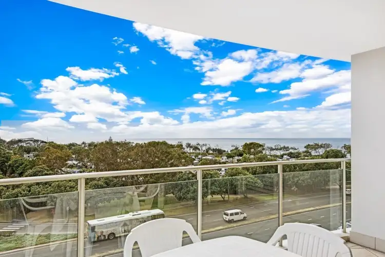 Sixth view of Homely unit listing, 503/14 Aerodrome Road, Maroochydore QLD 4558