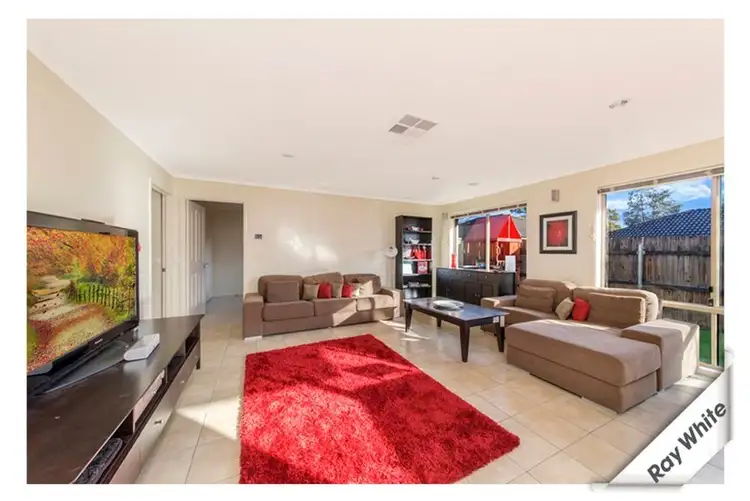 Seventh view of Homely townhouse listing, 8/43-47 Hutchison Circuit, Crestwood NSW 2620