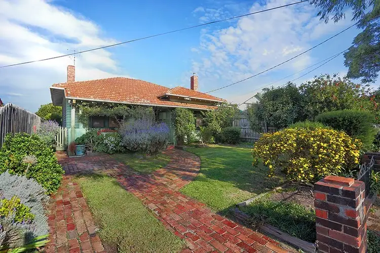 7 Mitchell Street, Maribyrnong VIC 3032