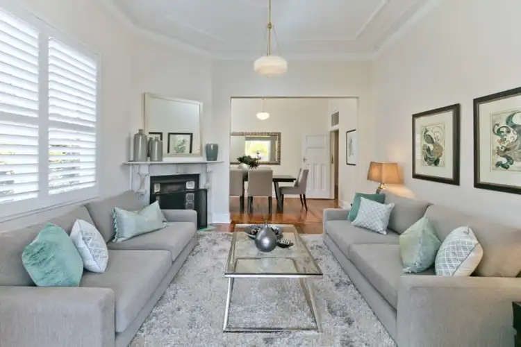 Sixth view of Homely house listing, 16 Reed Street, Cremorne NSW 2090