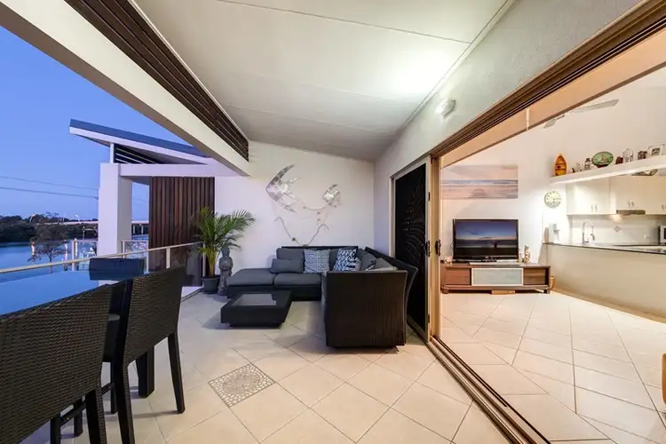 Fifth view of Homely unit listing, 4/273 Bradman Avenue, Maroochydore QLD 4558