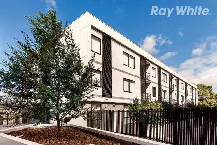 Sixth view of Homely apartment listing, 206/87 Janefield Drive, Bundoora VIC 3083