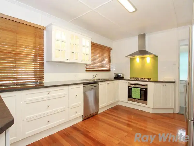 Fourth view of Homely house listing, 22 Ossian Street, Geebung QLD 4034