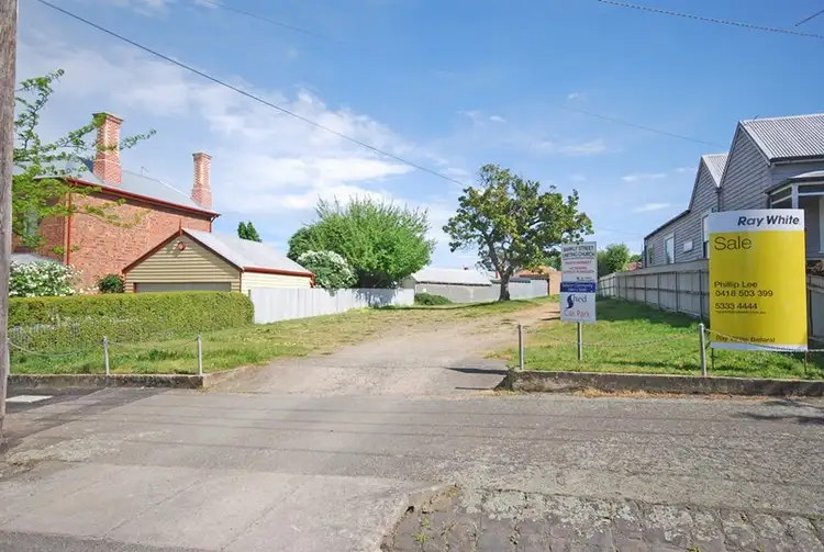 Fifth view of Homely land listing, 14 Barkly Street, Ballarat East VIC 3350