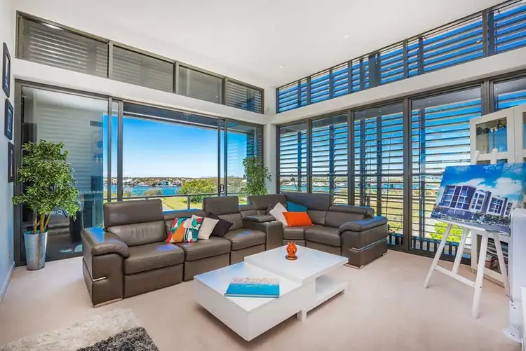 1401/1 Sunset Avenue, Paradise Point QLD 4216