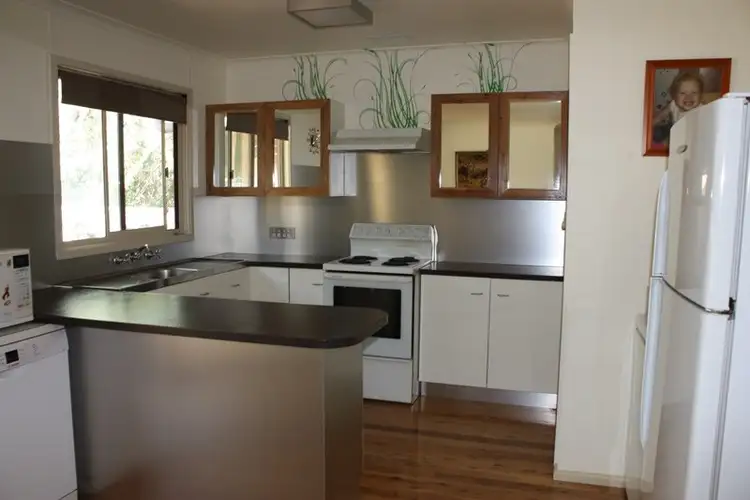 Second view of Homely house listing, 127 Redlands Road, Corowa NSW 2646