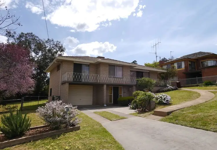 124 Fitzroy Street, Cowra NSW 2794