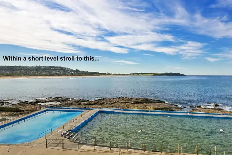 Fifth view of Homely unit listing, 10/97 Oaks Avenue, Dee Why NSW 2099