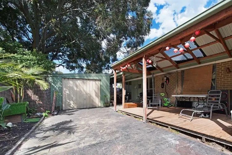 Fifth view of Homely house listing, 49 Farnham Road, Bayswater VIC 3153