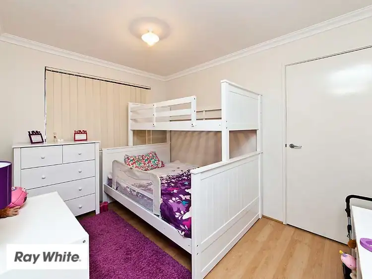 Seventh view of Homely house listing, 14 Heirisson Turn, Ellenbrook WA 6069