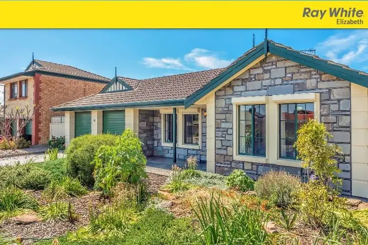 Fourth view of Homely house listing, 32 Reginald Parade, Craigmore SA 5114