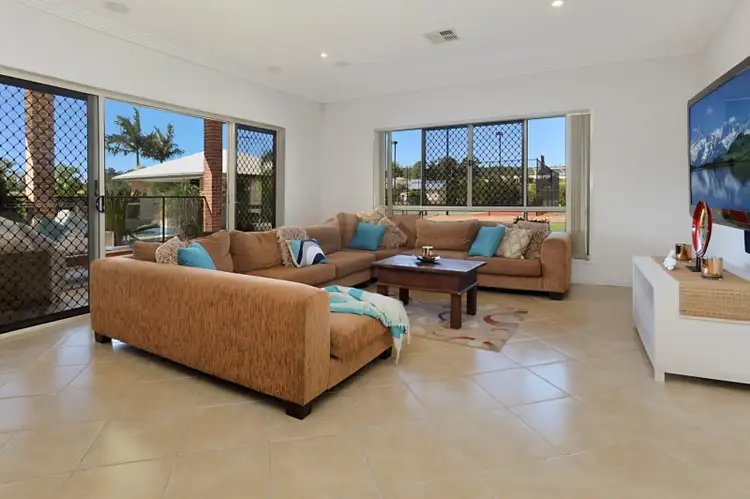 Fifth view of Homely house listing, 12 Sovereign Way, Samford Valley QLD 4520