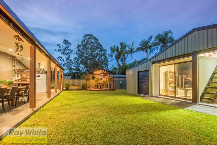 Third view of Homely house listing, 24 Maurice Street, Kallangur QLD 4503