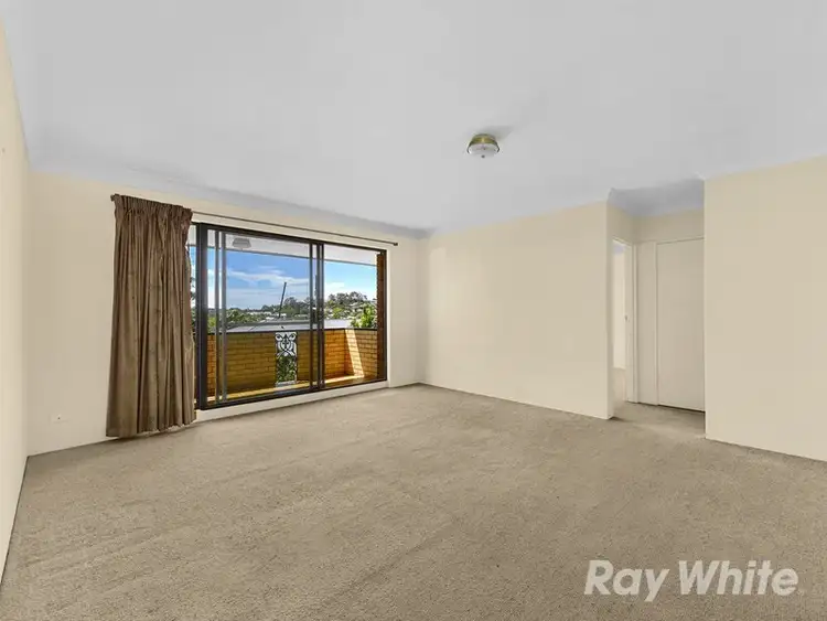 Second view of Homely unit listing, 6/20 Lorne Street, Alderley QLD 4051