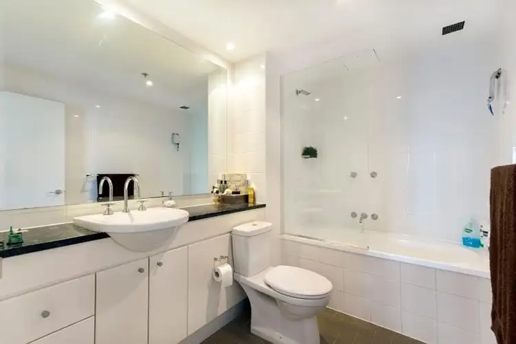 Sixth view of Homely apartment listing, 1101/221-229 Sydney Park Road, Erskineville NSW 2043