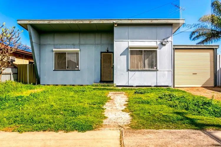 Second view of Homely house listing, 37 Alfred Street, Peterhead SA 5016