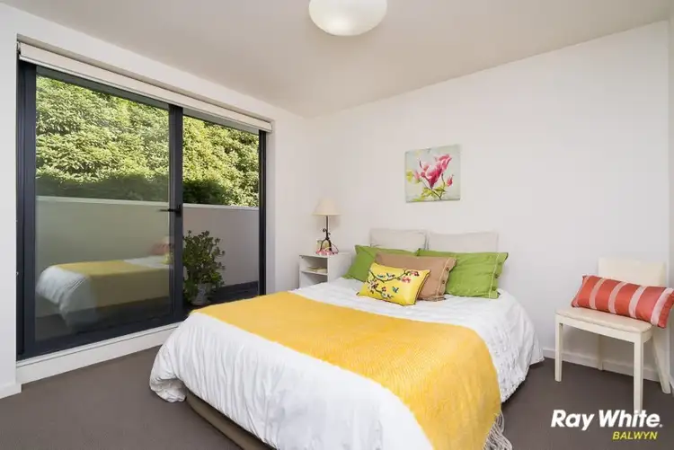 Sixth view of Homely apartment listing, 201/766 Whitehorse Road, Mont Albert VIC 3127