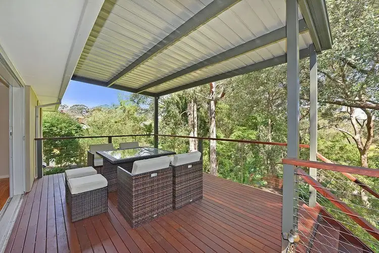 Fourth view of Homely house listing, 28 Kurrajong Street, Pennant Hills NSW 2120