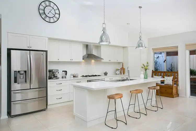 Third view of Homely house listing, 16 Troon Avenue, Shell Cove NSW 2529