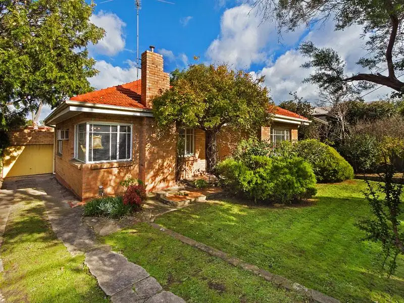Main view of Homely house listing, 154 Wickham Road, Highett VIC 3190