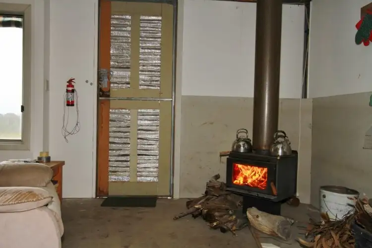 Sixth view of Homely land listing, 85 Old Dairy Flat Road, Heathcote VIC 3523