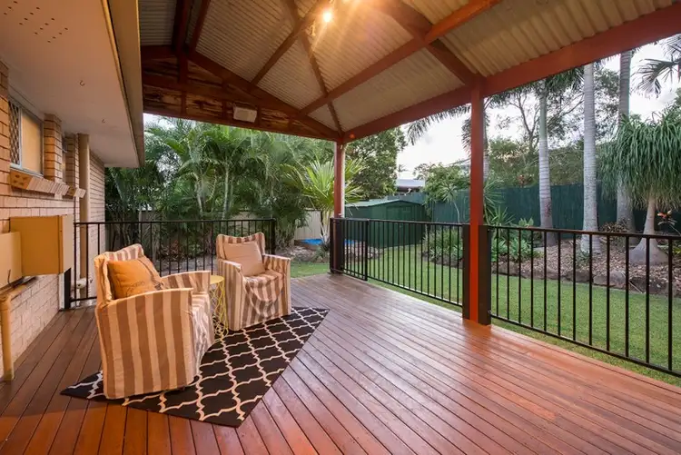 3 Tarcoola Street, Rochedale South QLD 4123