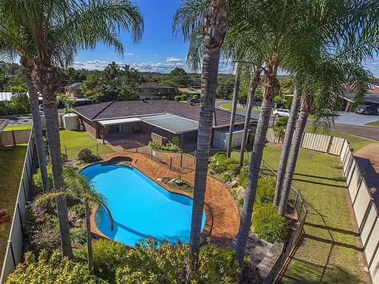 1 Rea Court, Collingwood Park QLD 4301