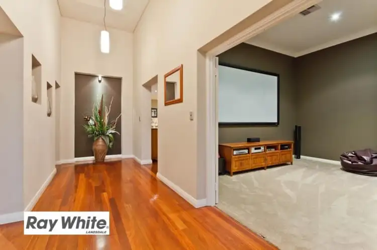Third view of Homely house listing, 54 Everglades Parade, Landsdale WA 6065