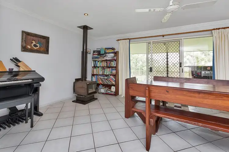 Seventh view of Homely house listing, 175 Milbong Road, Anthony QLD 4310