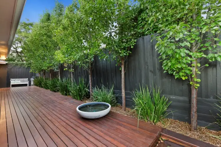 Seventh view of Homely unit listing, 1/29 Grant Street, Malvern East VIC 3145