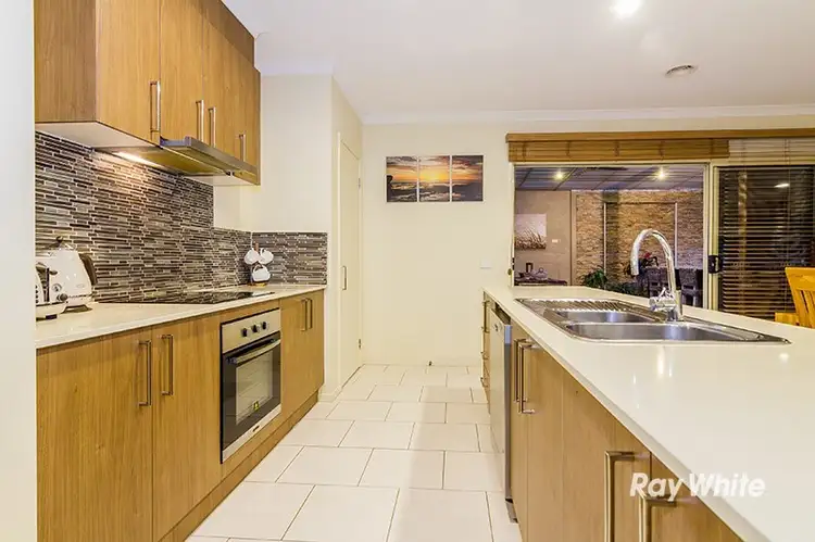 Fifth view of Homely house listing, 27 Gregson Grove, Lyndhurst VIC 3975