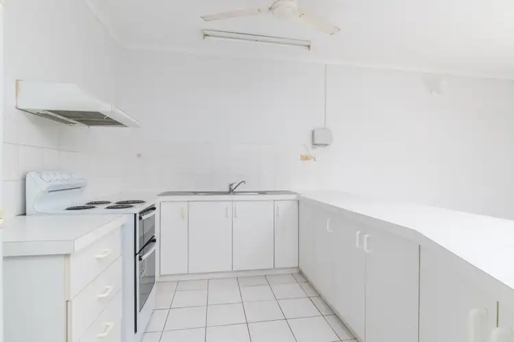 Fifth view of Homely unit listing, 5/3 Houston Street, Larrakeyah NT 820
