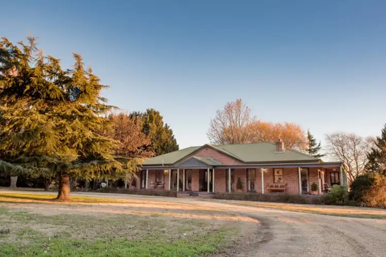 Second view of Homely house listing, 13 Leo Grant Drive, Kelso NSW 2795