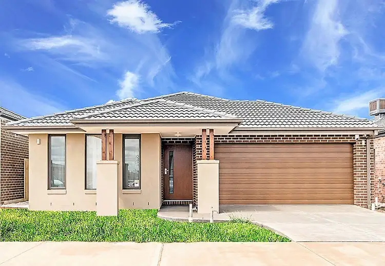 13 Beckworth Boulevard, Tarneit VIC 3029