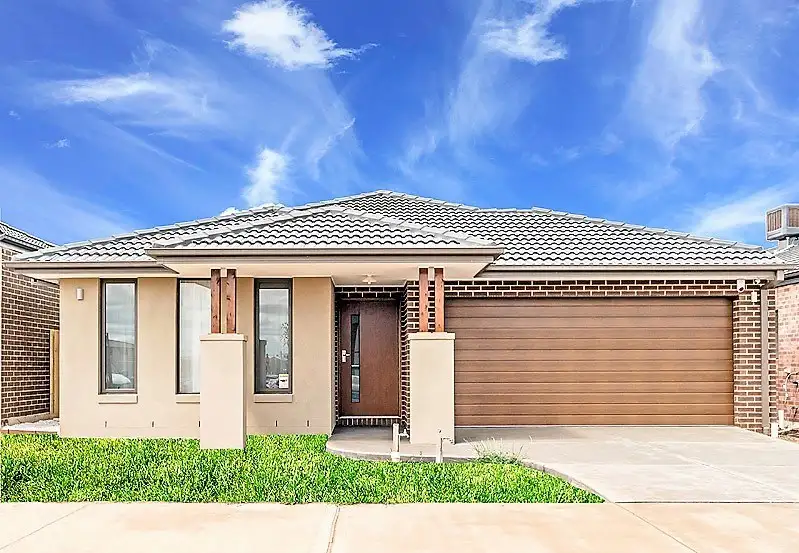 Main view of Homely house listing, 13 Beckworth Boulevard, Tarneit VIC 3029