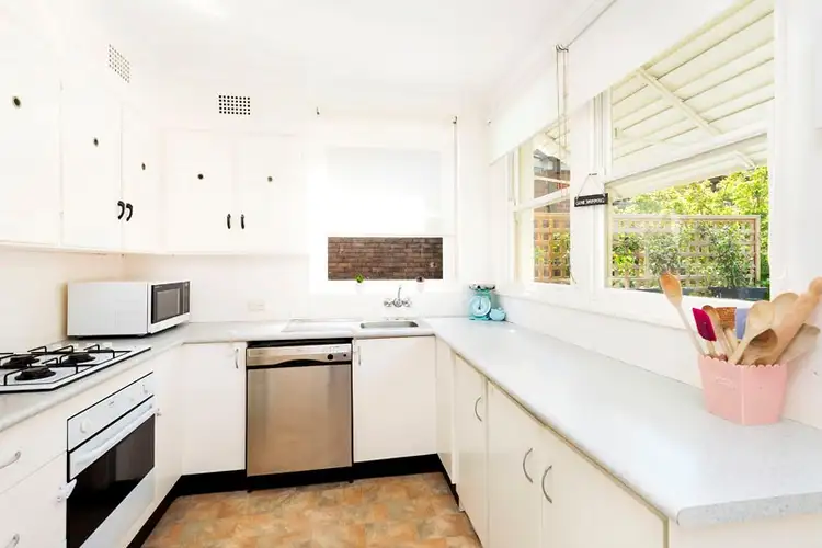 Fifth view of Homely house listing, 1 Penshurst Street (the quiet, closed off end), Willoughby NSW 2068