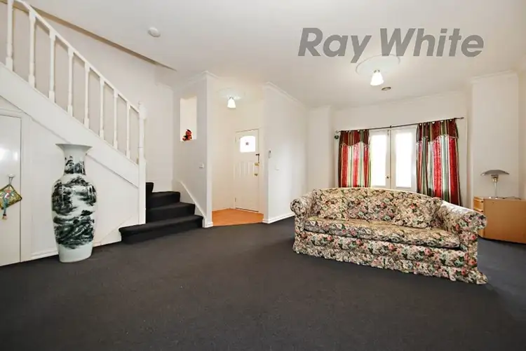 Second view of Homely house listing, 17 Sumner Crescent, Point Cook VIC 3030