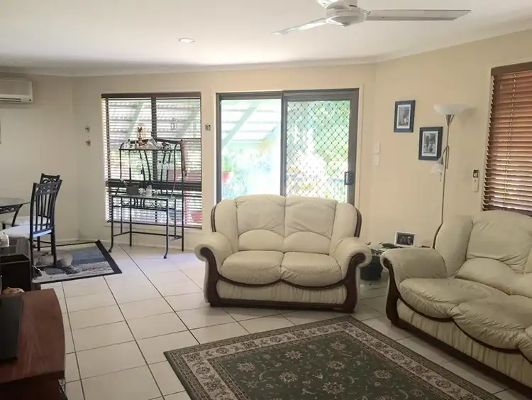 Third view of Homely house listing, 33 Valley Drive, Caboolture QLD 4510