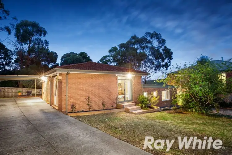 Seventh view of Homely house listing, 1 Windmill Rise, Diamond Creek VIC 3089
