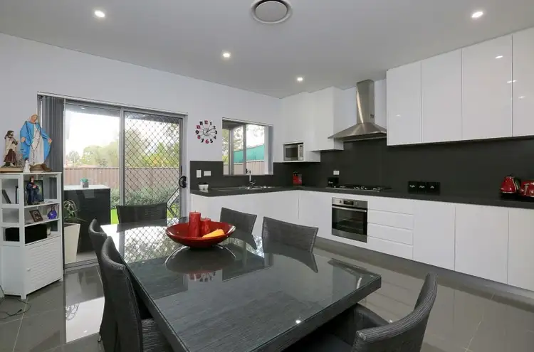 Third view of Homely other listing, 21 Collins Crescent, Yagoona NSW 2199