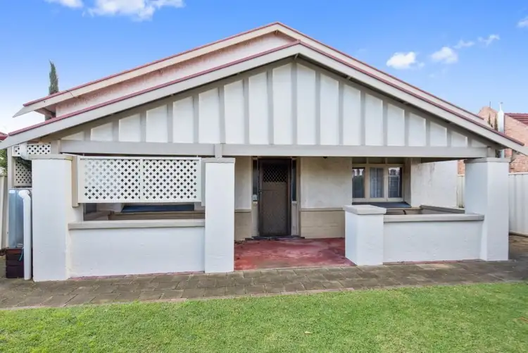 1/709 Marion Road, Ascot Park SA 5043