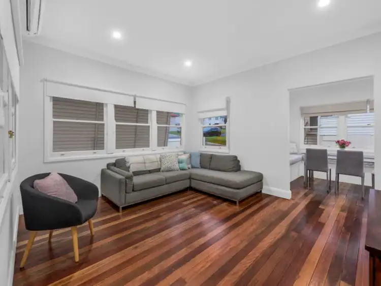 Fourth view of Homely house listing, 10 Ungalla Street, Enoggera QLD 4051