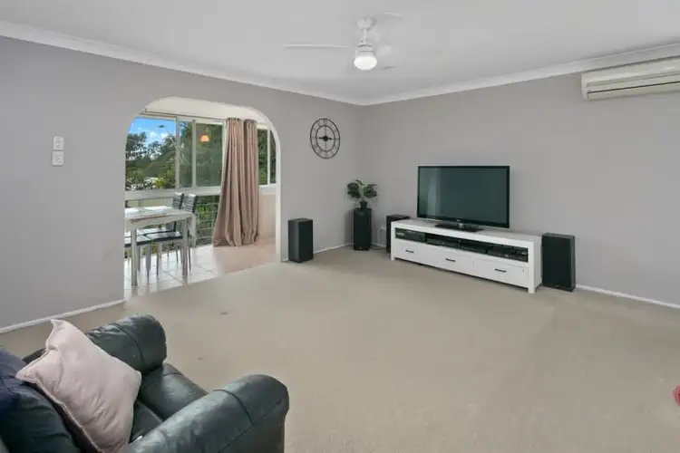 Third view of Homely house listing, 57 Ney Road, Capalaba QLD 4157
