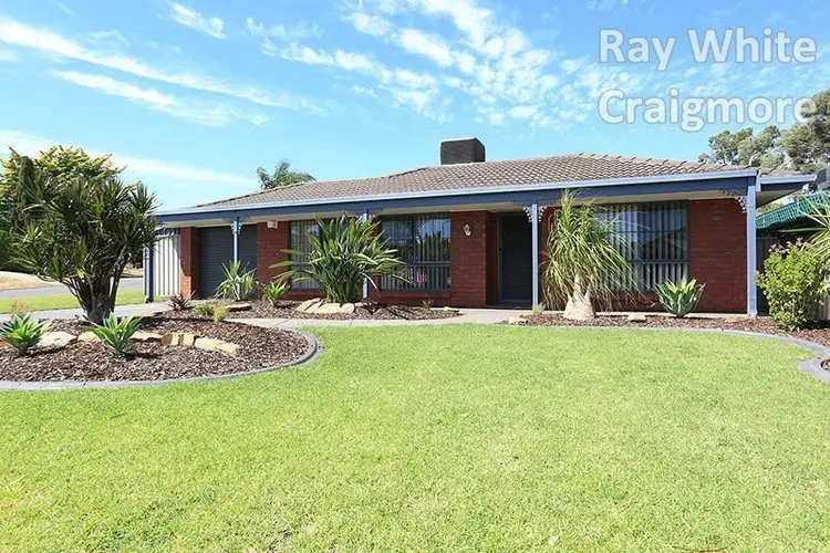Main view of Homely house listing, 1 Jarrah Court, Craigmore SA 5114