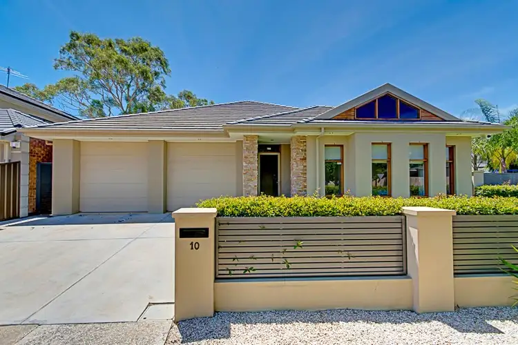 10 Samuel Lewis Avenue, Underdale SA 5032