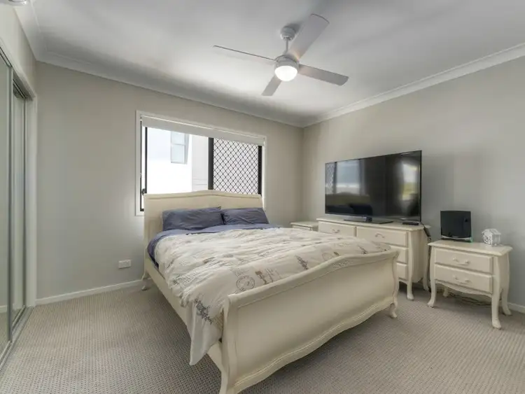 Sixth view of Homely townhouse listing, 3/15A Grafton Street, Windsor QLD 4030